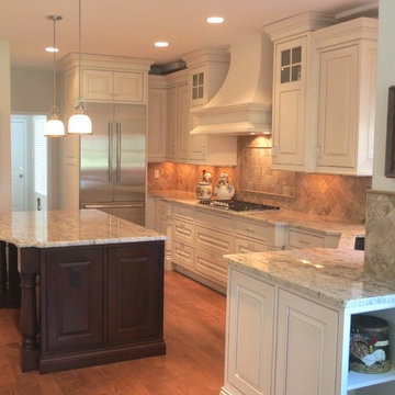 Preserve Kitchen