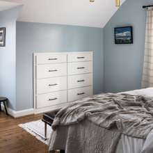 Attic Bedroom