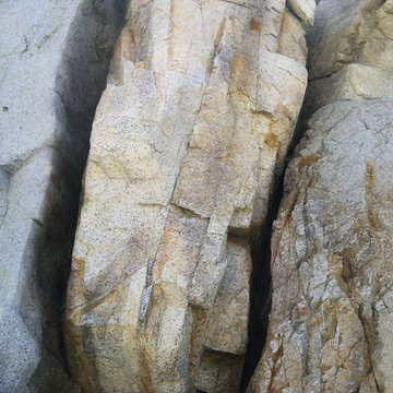 Artificial Rock