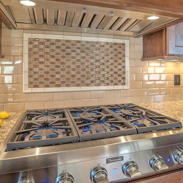 Lexington Tuscan Kitchen