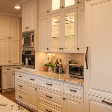 2011 Wessex Kitchen Renovation