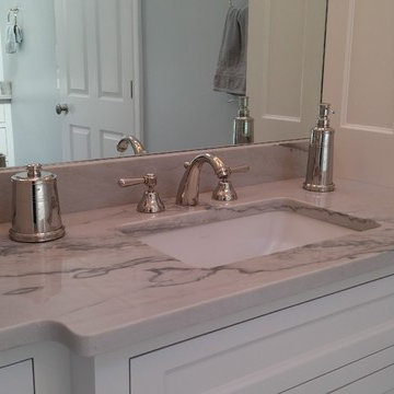 Taj Mahal Quartzite