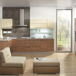 Classic Kitchens - Products
