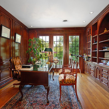 55 W Wildwood Road Saddle River, NJ