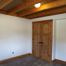 Flooring and Trim