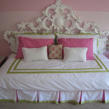 Kid Rooms