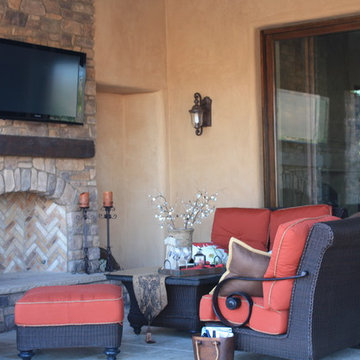 Illes Residence