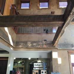 Builders Millwork - Sioux Falls - SD - Products