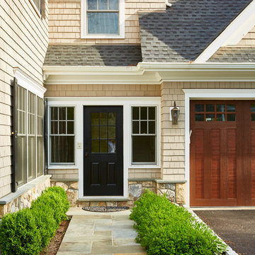 Scarsdale Home