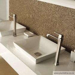 Mimi Inset Basin 45x45cm - Bathroom Basins