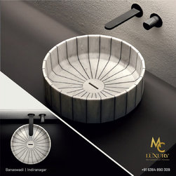 Luxurious Washbasin - Bathroom Products