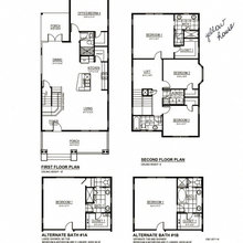 JAX House