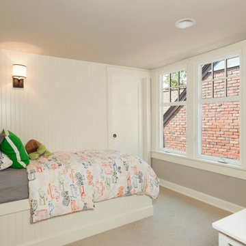 Montlake House