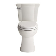 Toilets