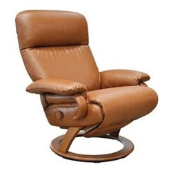 Taylor Recliner - Recliner Chairs