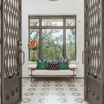 CLB Network - Evolutionary Homes - San Antonio, TX - 2