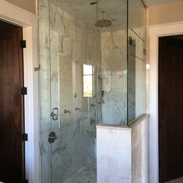 Frameless Shower Doors