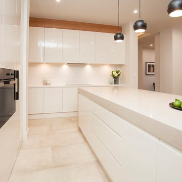 Lares Homes - California House