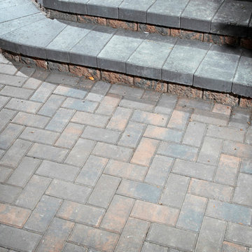Calgary Landscape Construction Summer 2014
