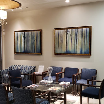 Dental Office After