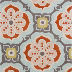 Alhambra- (ALH-5007) - Rugs