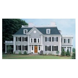 BROSCO Windows - Products