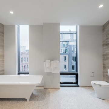 338 Congress Street - A modern 9-Unit Development