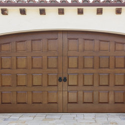New Garage Door Designs - Products