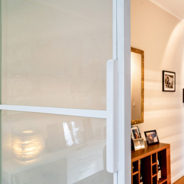 Umbau Wohnung