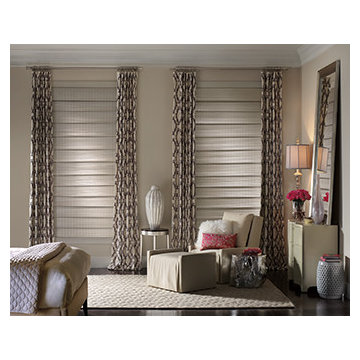 Bedroom Window Treatment Ideas