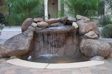 Jet Set Pools