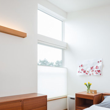 Greenwood Remodel and Addition