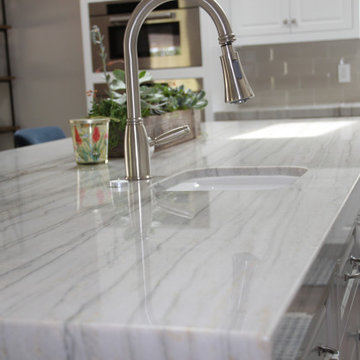 Ramirez Custom Kitchen
