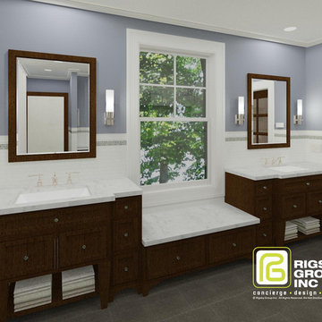 3D Renderings - Pre-Construction
