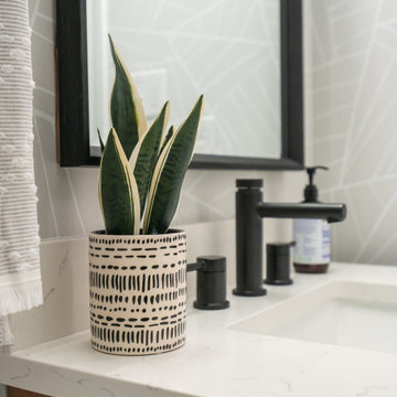 St. Catharines Renovation