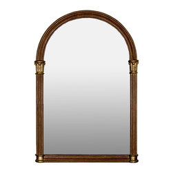 Arch Mirror (Small) - Mirrors