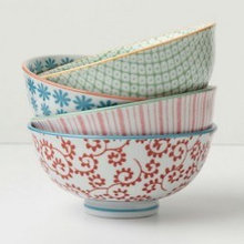 Guest Picks: Cheap & Cheerful Spring Accessories