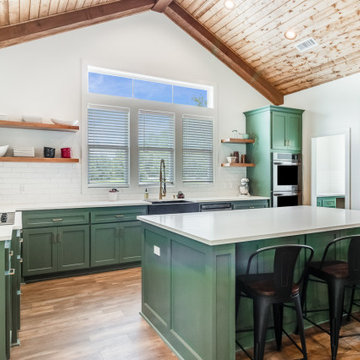 Hulin Residence