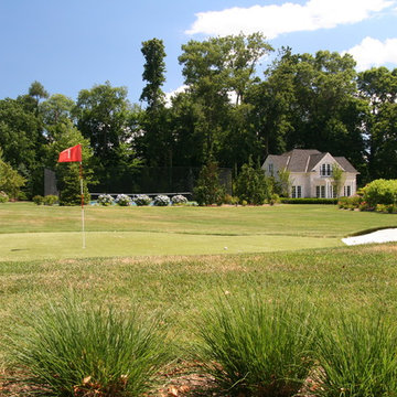 Active Estate