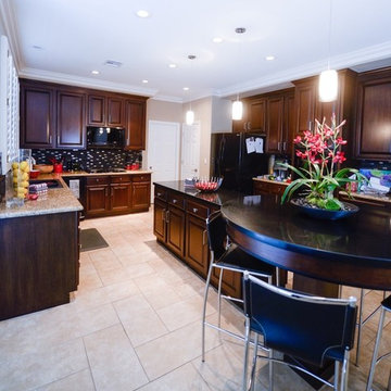 High-End Residence | Summerlin. Las Vegas, NV.