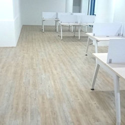 Tecnar II - Hardwood Flooring