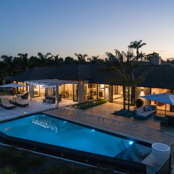 Fuller Terrace Residence