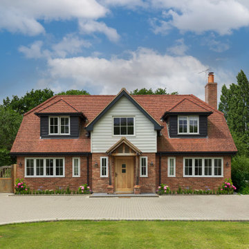 Replacement Dwelling in the Greenbelt