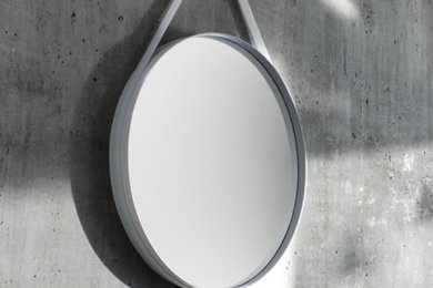 Hay - Strap Mirror