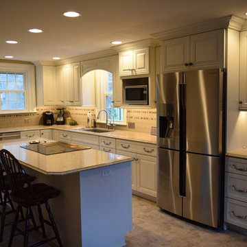 Transitional Design