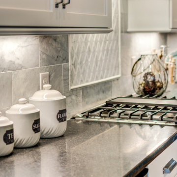 2016 Fall Parade of Homes - Gold Award Winner