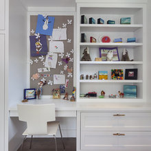 Amelia's Room