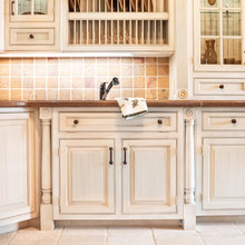 kitchen cabinets