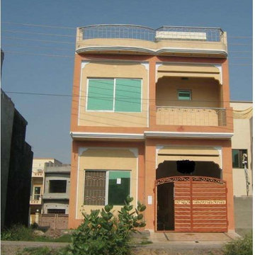 LCT BUILDERS LAHORE PAKISTAN