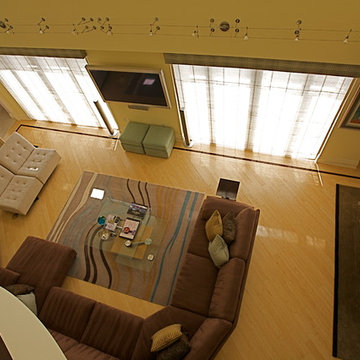 Our Work